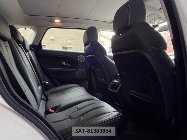 Land Rover RANGE ROVER EVOQUE 2015-08 7813747-4