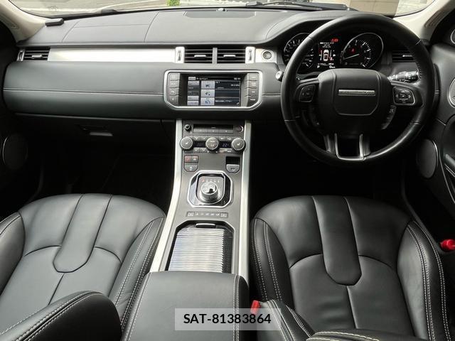 Land Rover RANGE ROVER EVOQUE 2015-08 7813747-5