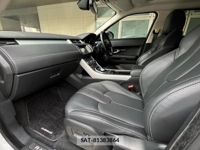 Land Rover RANGE ROVER EVOQUE 2015-08 7813747-6