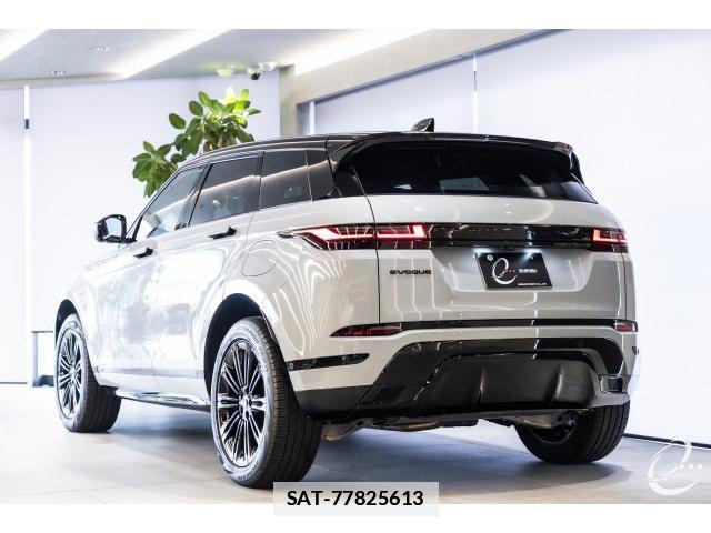 Land Rover RANGE ROVER EVOQUE 2024-12 7814809-1