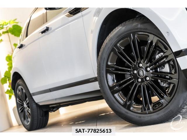 Land Rover RANGE ROVER EVOQUE 2024-12 7814809-10