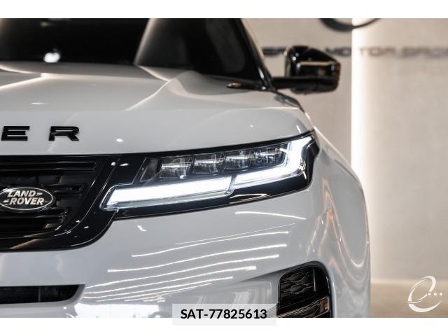 Land Rover RANGE ROVER EVOQUE 2024-12 7814809-11