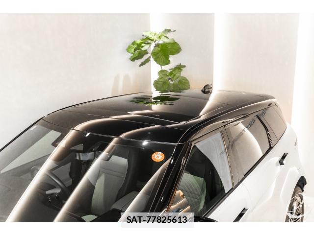 Land Rover RANGE ROVER EVOQUE 2024-12 7814809-12