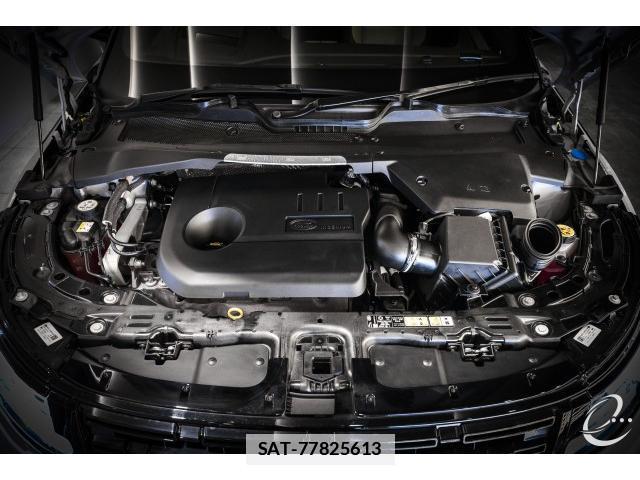 Land Rover RANGE ROVER EVOQUE 2024-12 7814809-15
