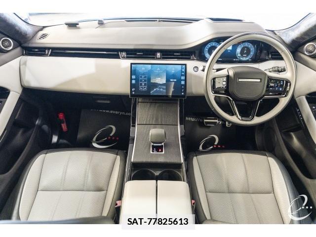 Land Rover RANGE ROVER EVOQUE 2024-12 7814809-16