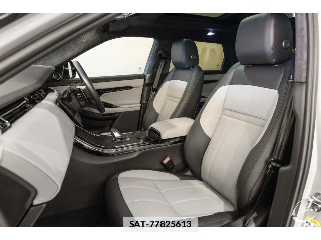 Land Rover RANGE ROVER EVOQUE 2024-12 7814809-3
