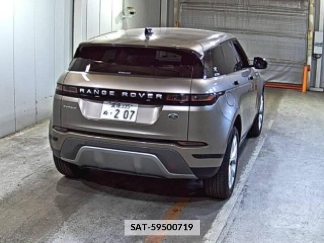 Land Rover RANGE ROVER EVOQUE 2022-02 7814944-1