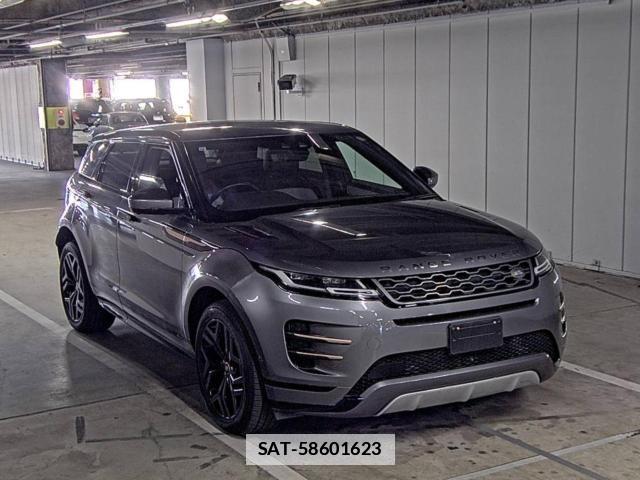Land Rover RANGE ROVER EVOQUE 2019-09 7815043-0