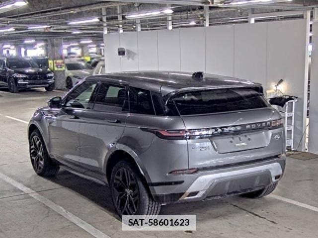 Land Rover RANGE ROVER EVOQUE 2019-09 7815043-1