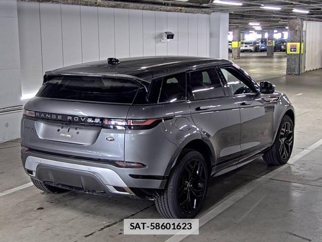 Land Rover RANGE ROVER EVOQUE 2019-09 7815043-4
