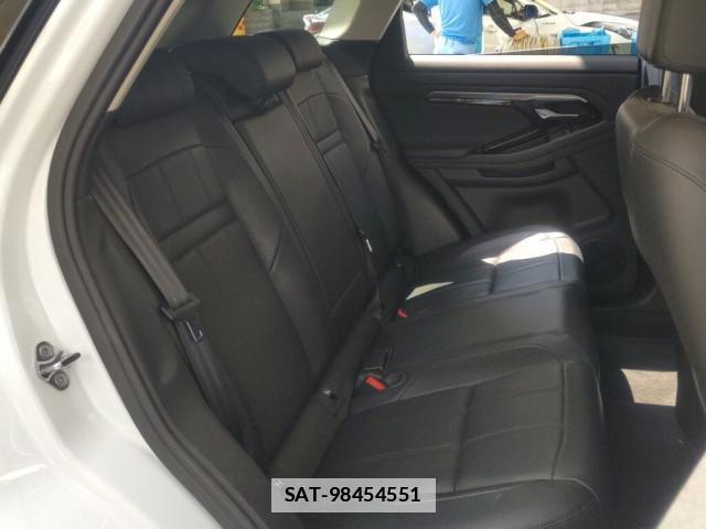 Land Rover RANGE ROVER EVOQUE 2021-06 7815060-5