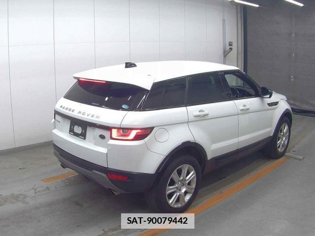 Land Rover RANGE ROVER EVOQUE 2017-02 7815129-1