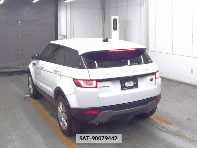 Land Rover RANGE ROVER EVOQUE 2017-02 7815129-4