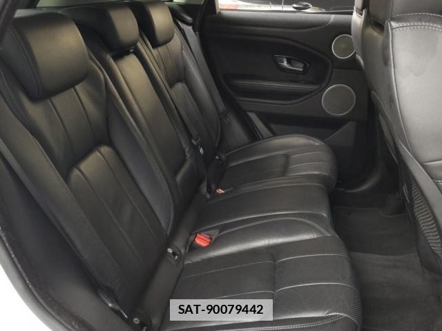 Land Rover RANGE ROVER EVOQUE 2017-02 7815129-5