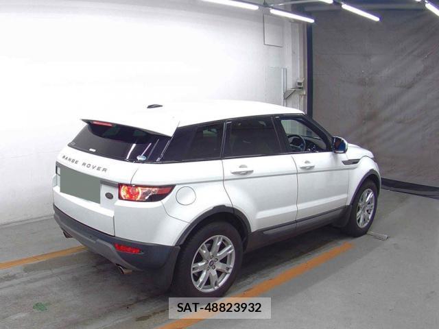 Land Rover RANGE ROVER EVOQUE 2013-04 7815134-1