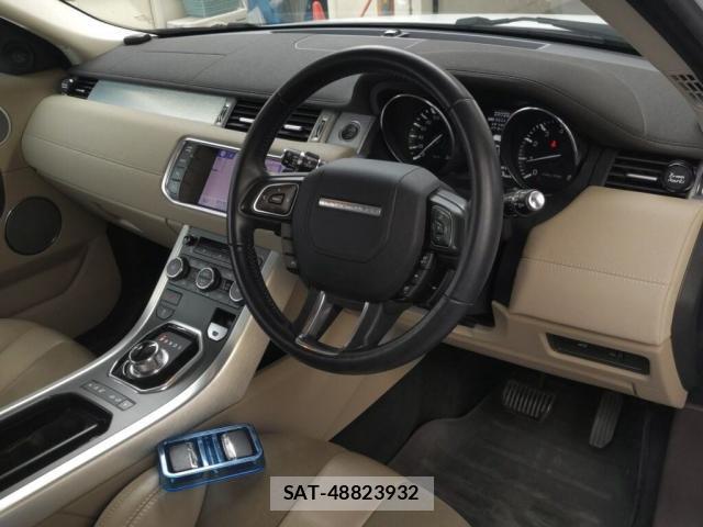 Land Rover RANGE ROVER EVOQUE 2013-04 7815134-2