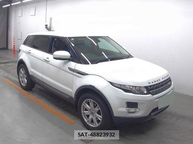 Land Rover RANGE ROVER EVOQUE 2013-04 7815134-3