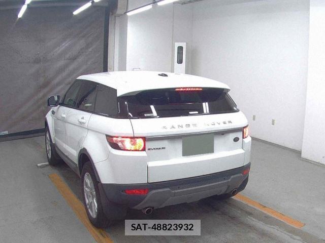 Land Rover RANGE ROVER EVOQUE 2013-04 7815134-4