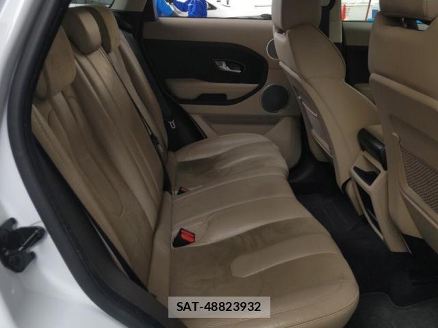 Land Rover RANGE ROVER EVOQUE 2013-04 7815134-5