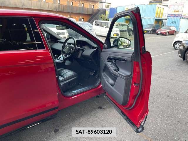 Land Rover RANGE ROVER EVOQUE 2019-11 7815252-10