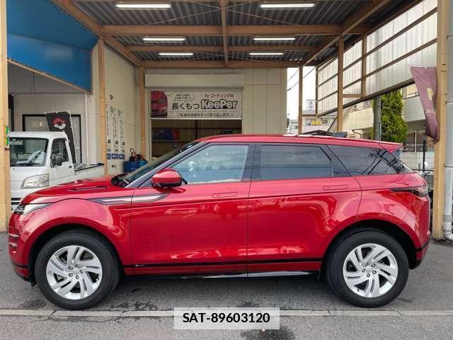 Land Rover RANGE ROVER EVOQUE 2019-11 7815252-14