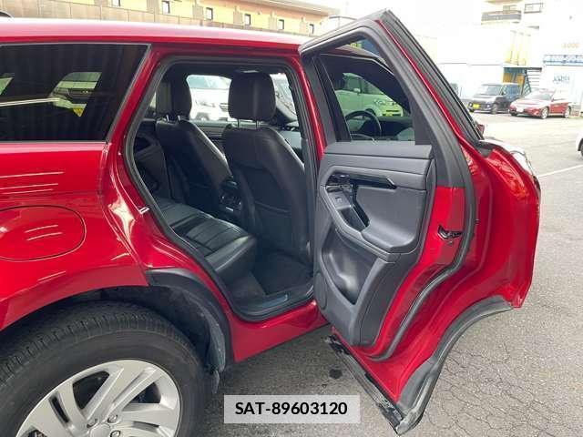 Land Rover RANGE ROVER EVOQUE 2019-11 7815252-16
