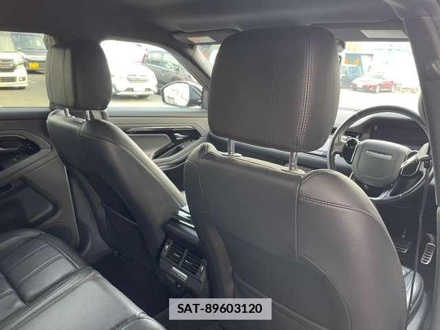 Land Rover RANGE ROVER EVOQUE 2019-11 7815252-17