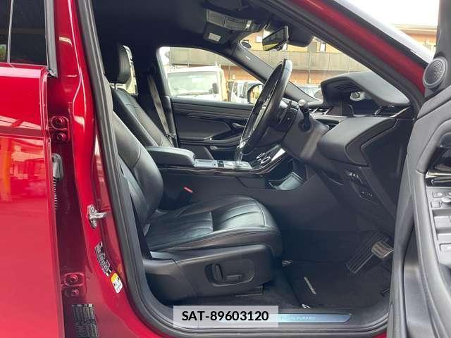 Land Rover RANGE ROVER EVOQUE 2019-11 7815252-19