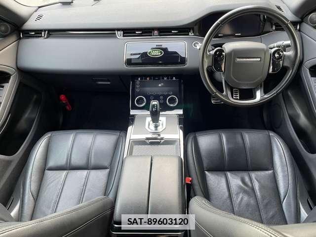 Land Rover RANGE ROVER EVOQUE 2019-11 7815252-2