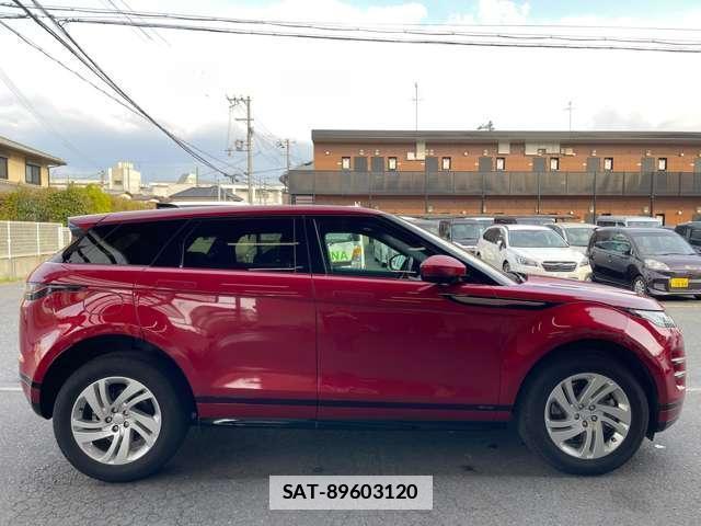 Land Rover RANGE ROVER EVOQUE 2019-11 7815252-3