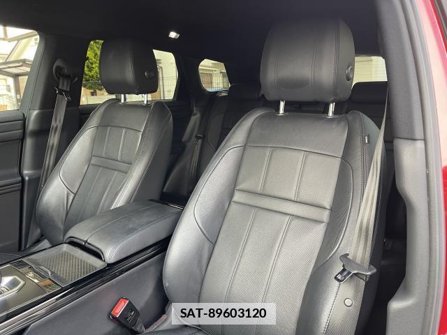Land Rover RANGE ROVER EVOQUE 2019-11 7815252-5
