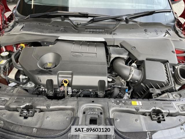 Land Rover RANGE ROVER EVOQUE 2019-11 7815252-7