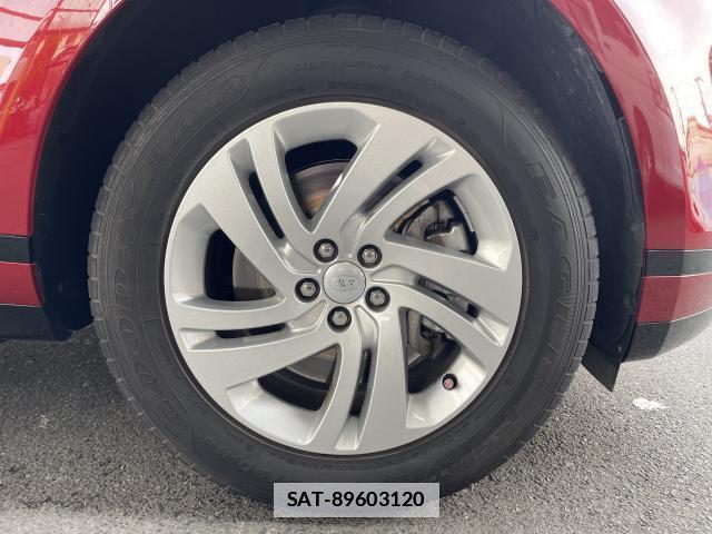 Land Rover RANGE ROVER EVOQUE 2019-11 7815252-8