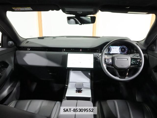 Land Rover RANGE ROVER EVOQUE 2024-05 7815867-1