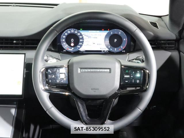 Land Rover RANGE ROVER EVOQUE 2024-05 7815867-10
