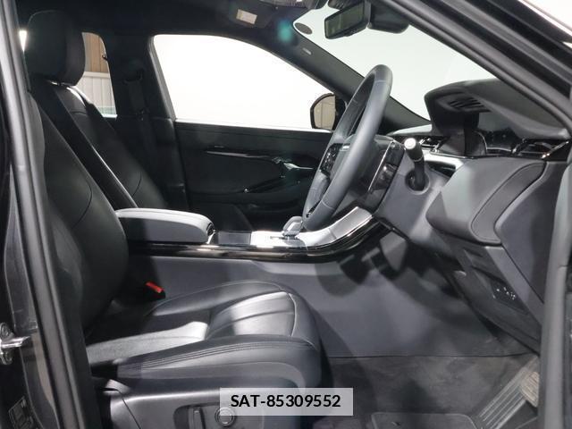 Land Rover RANGE ROVER EVOQUE 2024-05 7815867-14