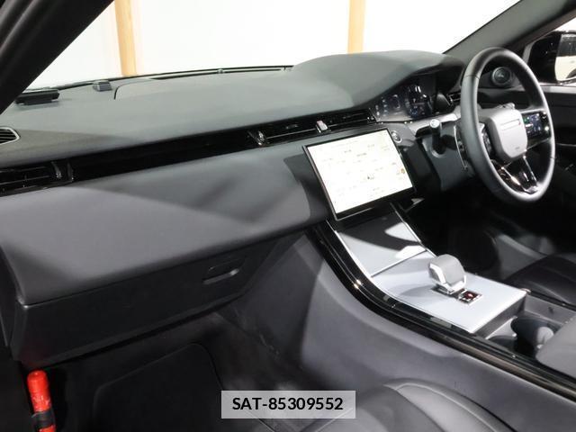 Land Rover RANGE ROVER EVOQUE 2024-05 7815867-16