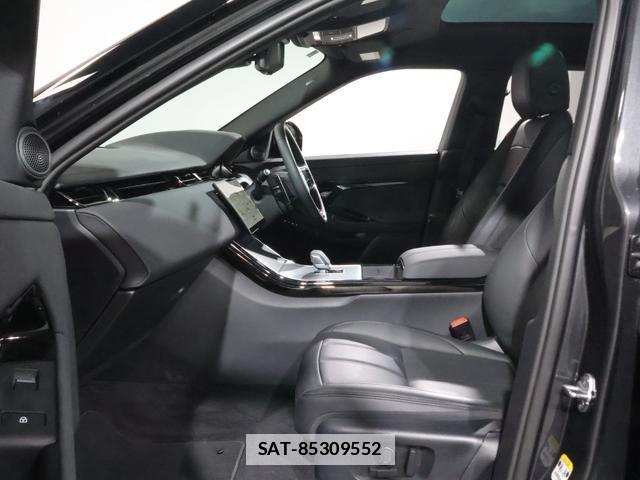 Land Rover RANGE ROVER EVOQUE 2024-05 7815867-18