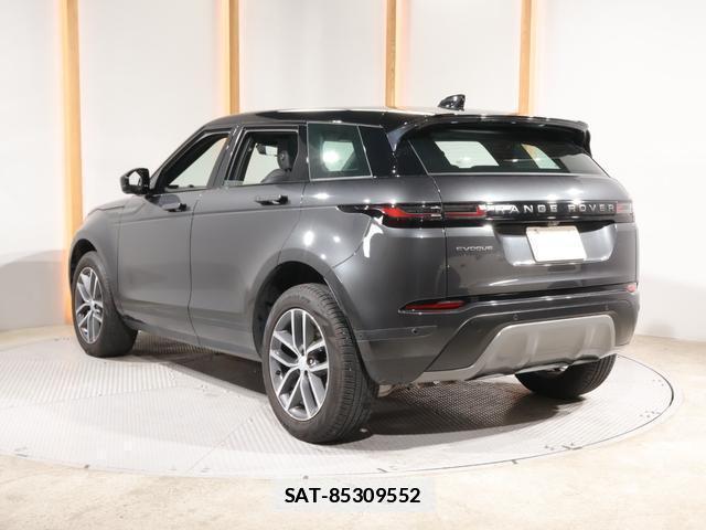 Land Rover RANGE ROVER EVOQUE 2024-05 7815867-8