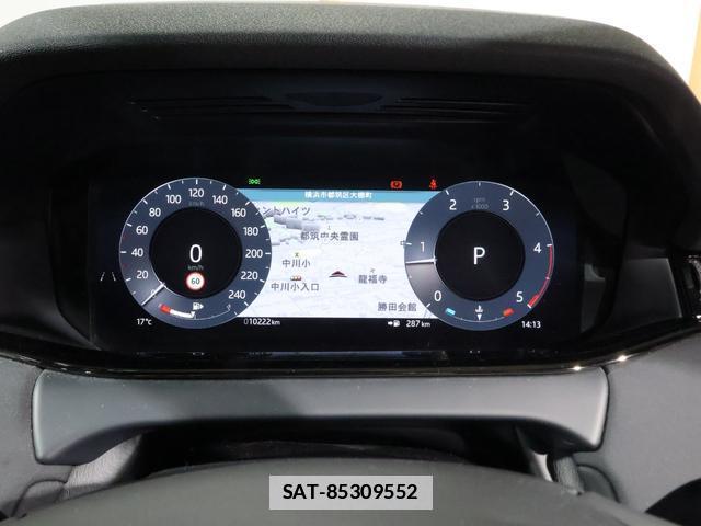 Land Rover RANGE ROVER EVOQUE 2024-05 7815867-9