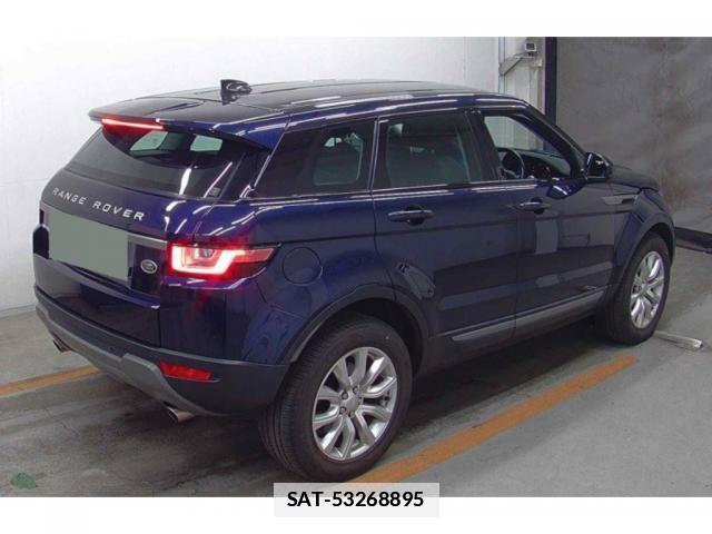 Land Rover RANGE ROVER EVOQUE 2019-06 7816405-1