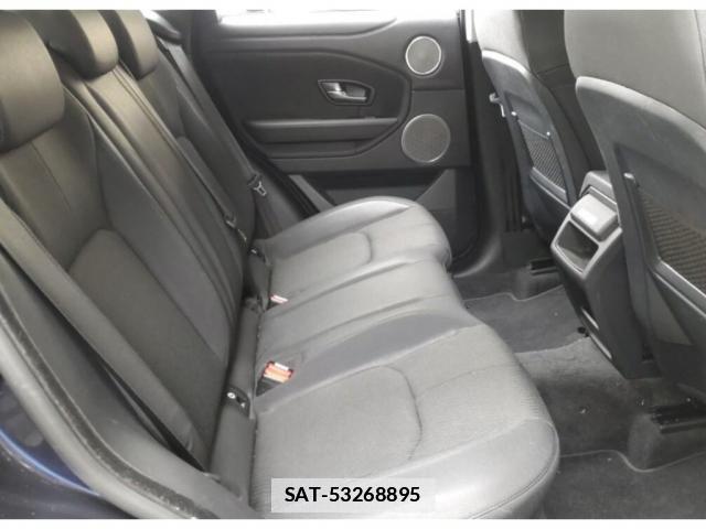 Land Rover RANGE ROVER EVOQUE 2019-06 7816405-3