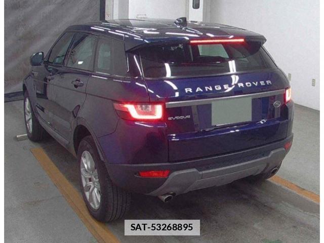 Land Rover RANGE ROVER EVOQUE 2019-06 7816405-5