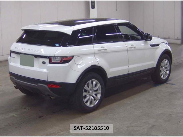 Land Rover RANGE ROVER EVOQUE 2016-09 7816425-1