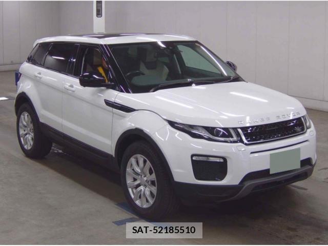 Land Rover RANGE ROVER EVOQUE 2016-09 7816425-4