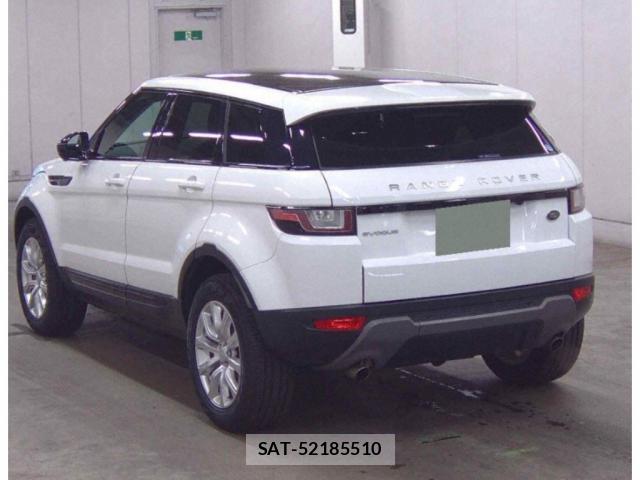 Land Rover RANGE ROVER EVOQUE 2016-09 7816425-5