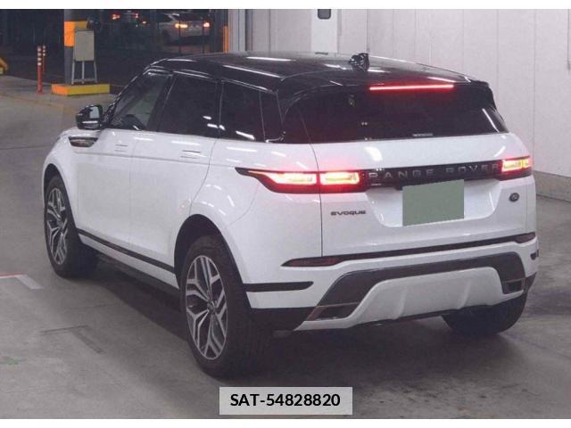 Land Rover RANGE ROVER EVOQUE 2023-03 7816581-1