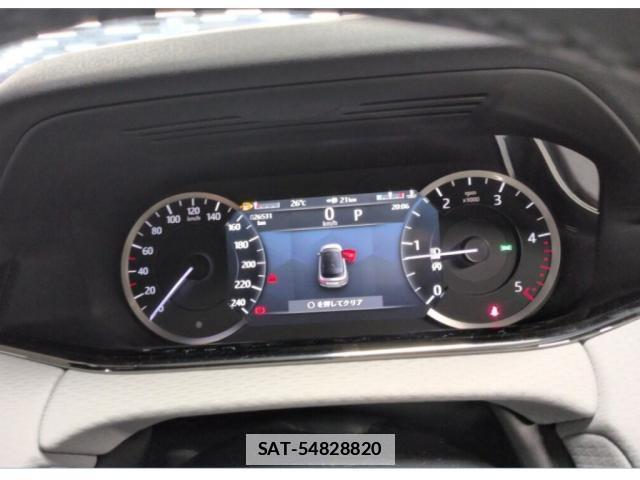 Land Rover RANGE ROVER EVOQUE 2023-03 7816581-11