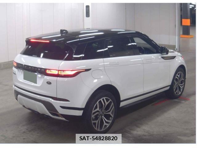Land Rover RANGE ROVER EVOQUE 2023-03 7816581-12