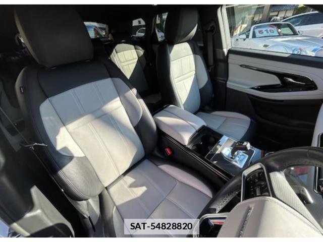 Land Rover RANGE ROVER EVOQUE 2023-03 7816581-3